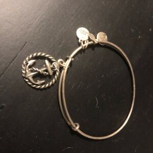 Anchor Alex and Ani